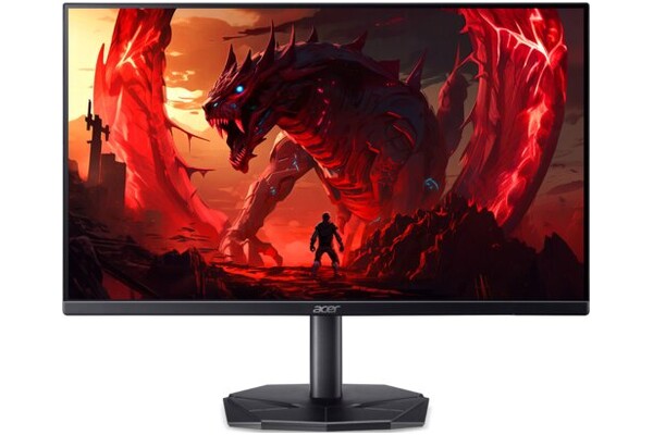 Monitor 23.8" ACER Nitro KG240YP0BI