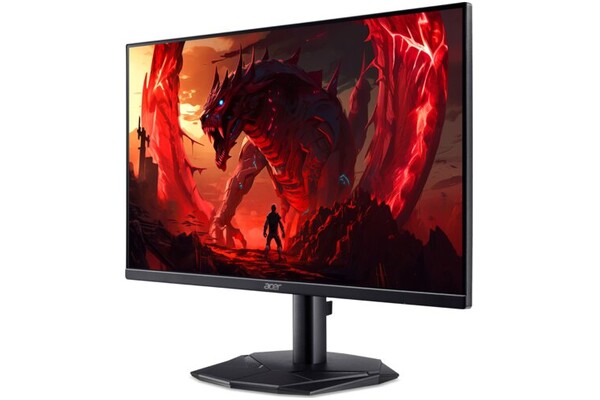 Monitor 23.8" ACER Nitro KG240YP0BI