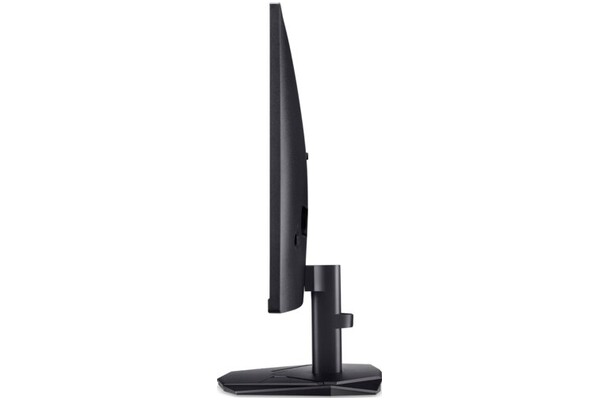 Monitor 23.8" ACER Nitro KG240YP0BI
