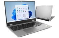 Laptop Lenovo LOQ 15 15.6" AMD Ryzen 5 7235HS NVIDIA GeForce RTX 4050 32GB 1TB SSD Windows 11 Home szary
