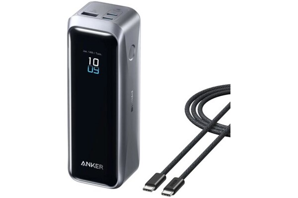 Powerbank ANKER Prime 20000mAh 220.0W