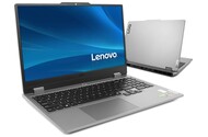 Laptop Lenovo LOQ 15 15.6" AMD Ryzen 5 7235HS NVIDIA GeForce RTX 4050 32GB 2TB SSD szary