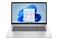 Laptop HP HP 17 17.3" AMD Ryzen 7 7730U AMD Radeon 32GB 2TB SSD Windows 11 Home srebrny