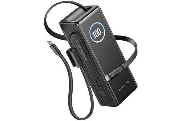 Powerbank ECOFLOW Rapid 25000mAh 170.0W