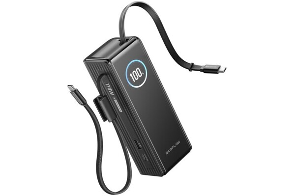 Powerbank ECOFLOW Rapid 25000mAh 170.0W
