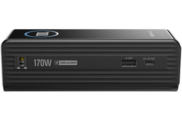 Powerbank ECOFLOW Rapid 25000mAh 170.0W