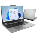 Laptop Lenovo LOQ 15 15.6" AMD Ryzen 5 7235HS NVIDIA GeForce RTX 4050 32GB 512GB SSD Windows 11 Home szary