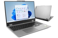 Laptop Lenovo LOQ 15 15.6" AMD Ryzen 5 7235HS NVIDIA GeForce RTX 4050 32GB 512GB SSD Windows 11 Home szary