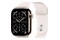 Smartwatch Apple Watch Series 11 Cellular Tytan Case biały