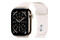 Smartwatch Apple Watch Series 11 Cellular Tytan Case księżycowa poświata