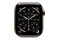Smartwatch Apple Watch Series 11 Cellular Tytan Case księżycowa poświata