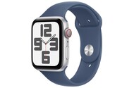 Smartwatch Apple Apple Watch SE 2 Cellular Aluminium Case niebieski