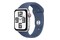 Smartwatch Apple Apple Watch SE 2 Cellular Aluminium Case niebieski