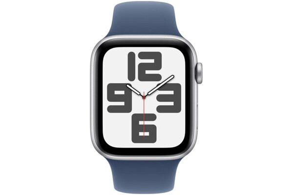 Smartwatch Apple Apple Watch SE 2 Aluminium Case niebieski