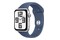 Smartwatch Apple Apple Watch SE 2 Aluminium Case niebieski