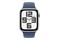 Smartwatch Apple Apple Watch SE 2 Aluminium Case niebieski