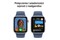 Smartwatch Apple Apple Watch SE 2 Aluminium Case niebieski