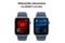 Smartwatch Apple Apple Watch SE 2 Aluminium Case niebieski
