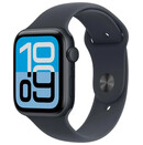 Smartwatch Apple Apple Watch SE 3 Aluminium Case czarny 5G