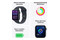 Smartwatch Apple Apple Watch SE 3 Aluminium Case czarny 5G
