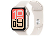 Smartwatch Apple Apple Watch SE 3 Aluminium Case złoty 5G