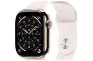 Smartwatch Apple Watch Series 11 Cellular Tytan Case różowy