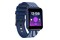 Smartwatch Canyon CNEKW43BL Kids niebieski
