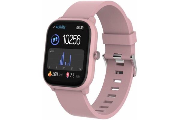 Smartwatch Denver SWK120RO różowy