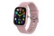Smartwatch Denver SWK120RO różowy