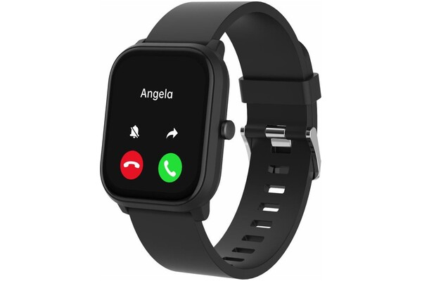 Smartwatch Denver SWK120B czarny