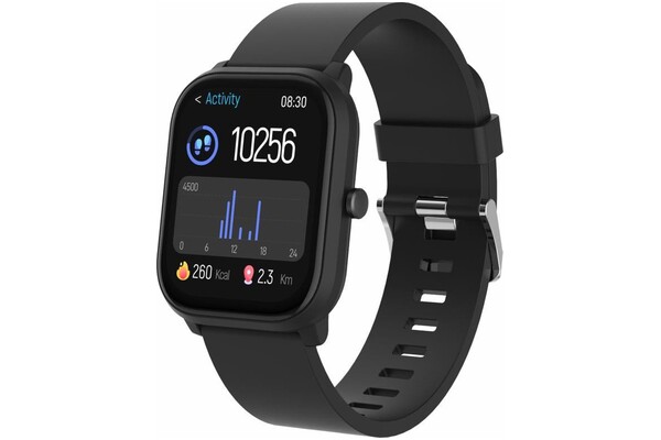 Smartwatch Denver SWK120B czarny