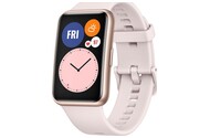 Smartwatch Huawei Watch Fit New różowy