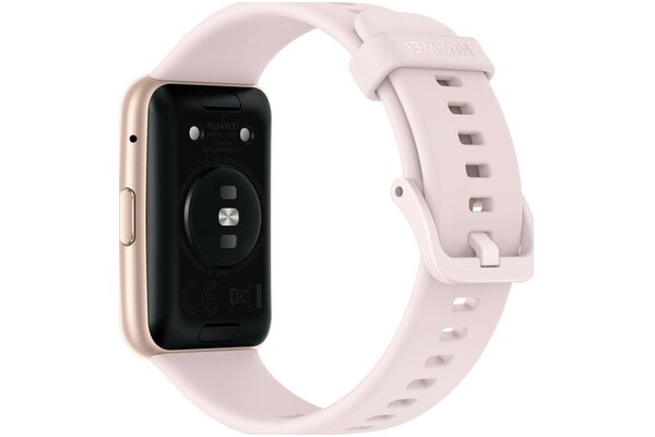 Smartwatch Huawei Watch Fit New różowy