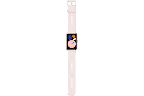 Smartwatch Huawei Watch Fit New różowy