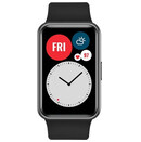 Smartwatch Huawei Watch Fit New czarny