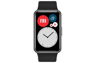 Smartwatch Huawei Watch Fit New czarny