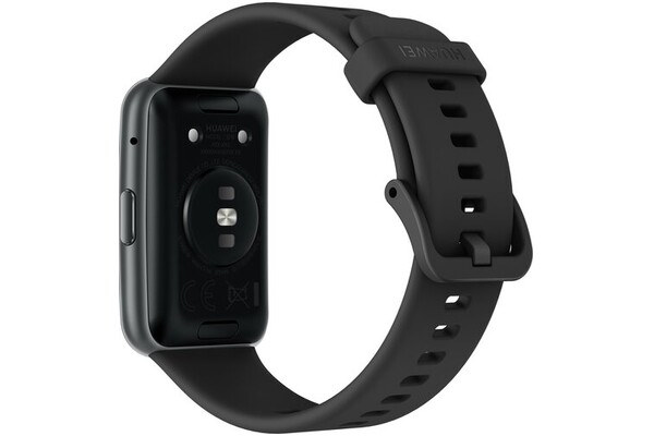 Smartwatch Huawei Watch Fit New czarny