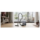 Odkurzacz Electrolux EL51C1LDB tradycyjny bezworkowy 850W czarny