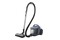 Odkurzacz Electrolux EL51C1LDB tradycyjny bezworkowy 850W czarny