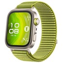 Smartwatch Huawei Watch Fit 4 Pro zielony
