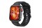 Smartwatch Huawei Watch Fit 4 Pro czarny