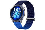 Smartwatch Huawei Watch GT Runner 2 niebieski
