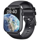 Smartwatch KIANO Watch Active 2 czarny
