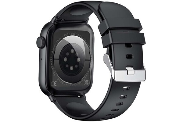Smartwatch KIANO Watch Active 2 czarny