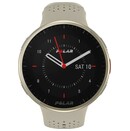 Smartwatch Polar Pacer Pro beżowy