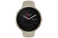 Smartwatch Polar Pacer Pro beżowy