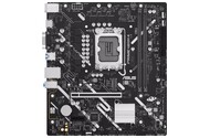 Płyta główna ASUS H810M-K Prime Socket 1851 Intel H810 DDR5 microATX