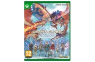 Monster Hunter Stories 3 Twisted Reflection Xbox (Series X)