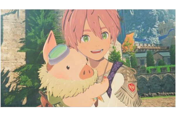 Monster Hunter Stories 3 Twisted Reflection Xbox (Series X)