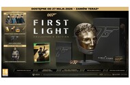007 First Light Edycja Kolekcjonerska Xbox (Series X)